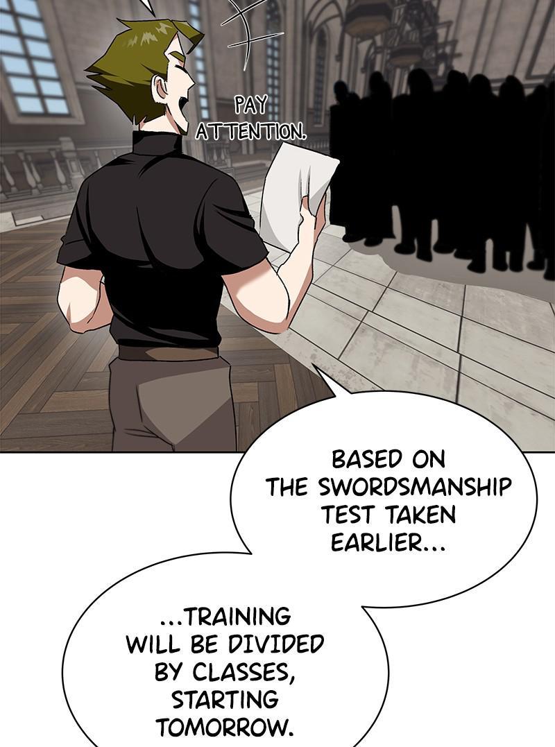 The Lazy Lord Masters the Sword Chapter 10 — page 64
