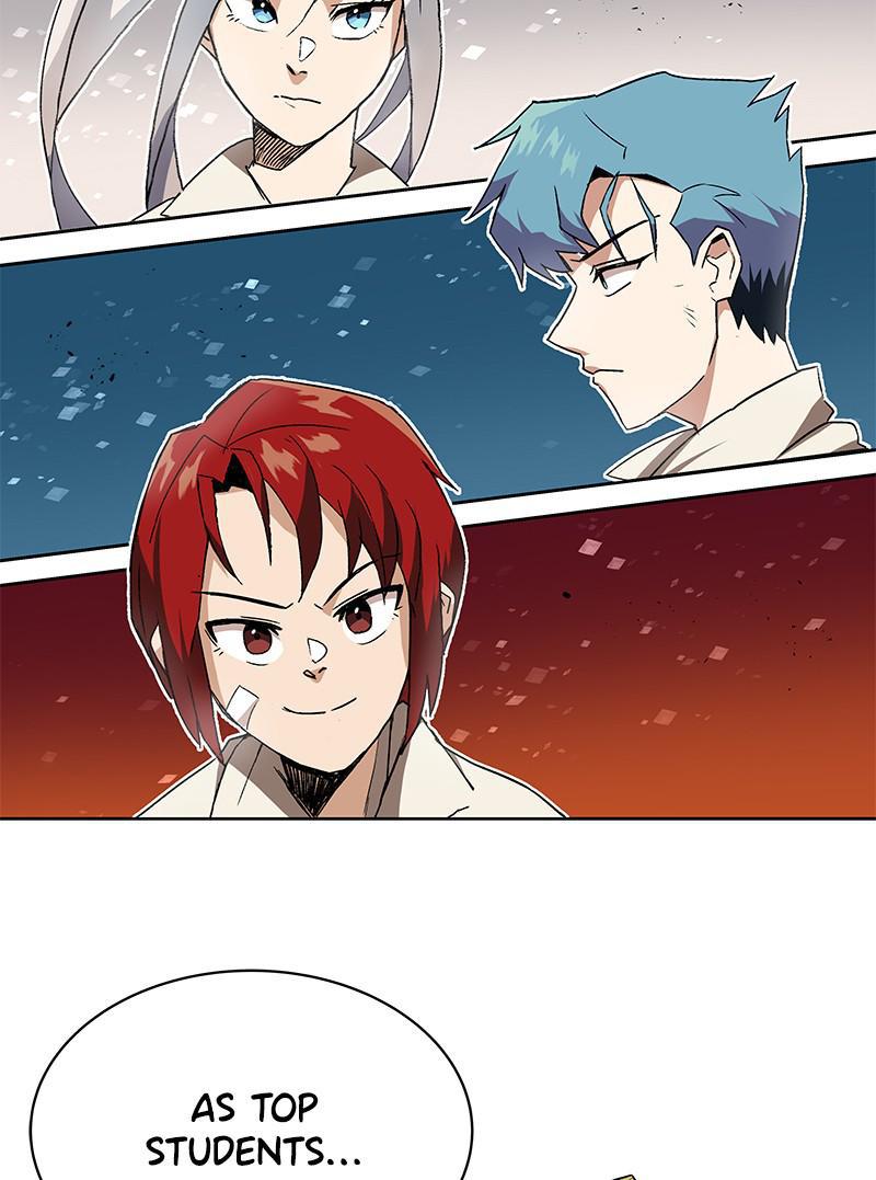 The Lazy Lord Masters the Sword Chapter 10 — page 66