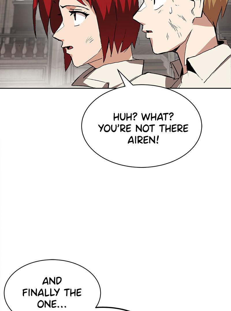 The Lazy Lord Masters the Sword Chapter 10 — page 71