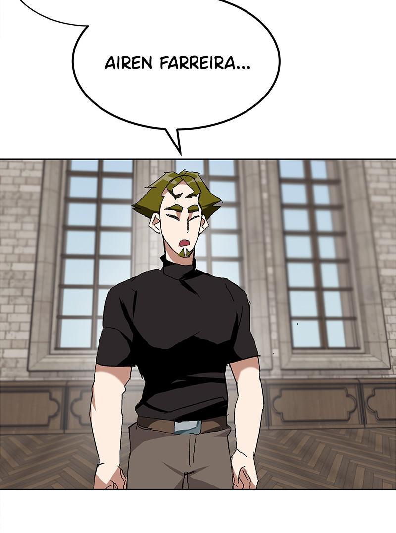 The Lazy Lord Masters the Sword Chapter 10 — page 72