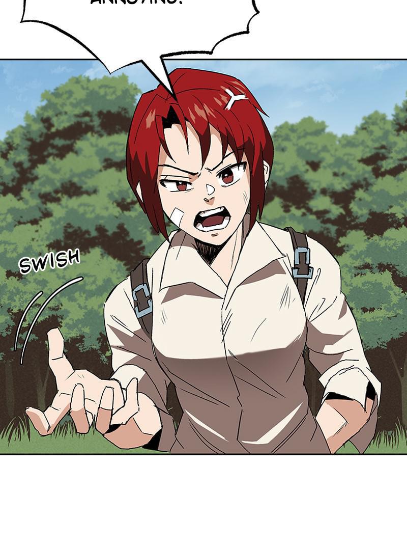 The Lazy Lord Masters the Sword Chapter 10 — page 78