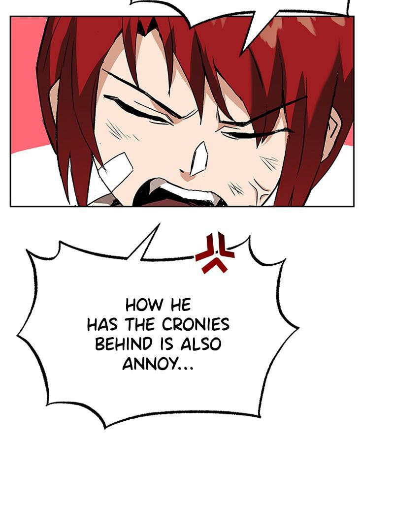 The Lazy Lord Masters the Sword Chapter 10 — page 81