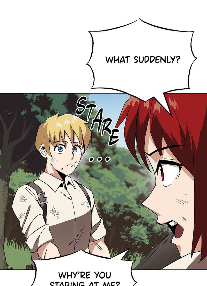 The Lazy Lord Masters the Sword Chapter 10 — page 82
