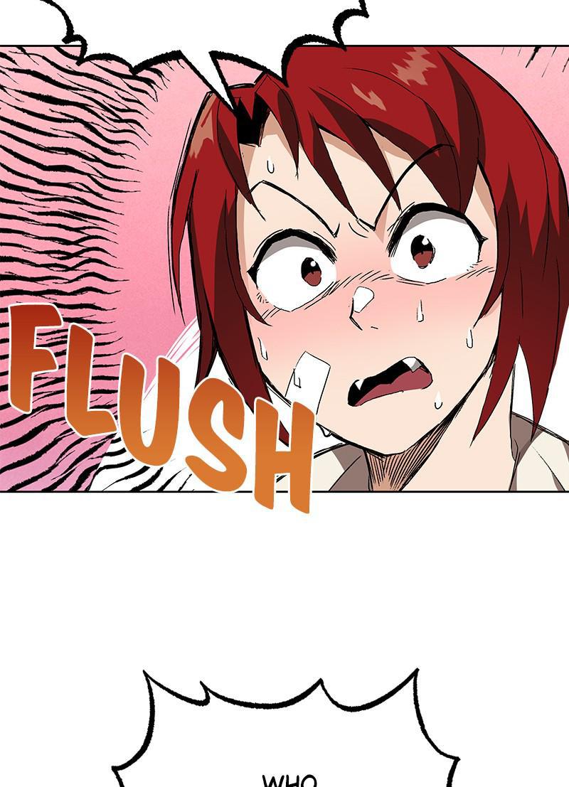 The Lazy Lord Masters the Sword Chapter 10 — page 84