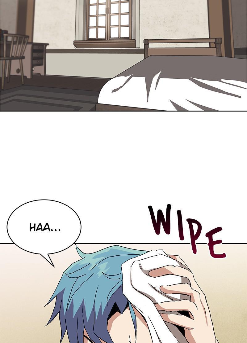 The Lazy Lord Masters the Sword Chapter 10 — page 87