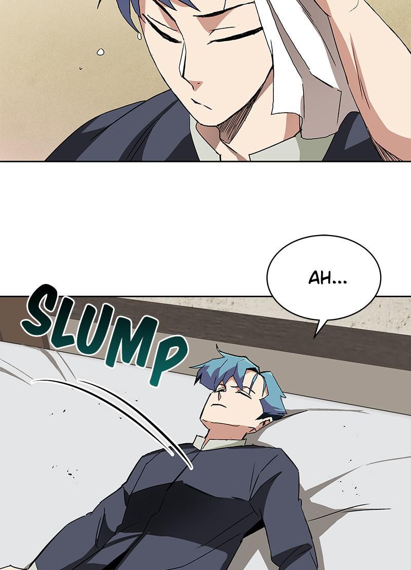 The Lazy Lord Masters the Sword Chapter 10 — page 88