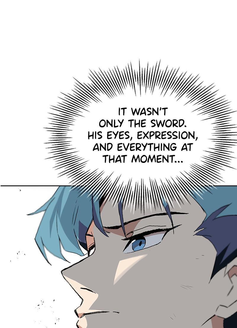 The Lazy Lord Masters the Sword Chapter 10 — page 95