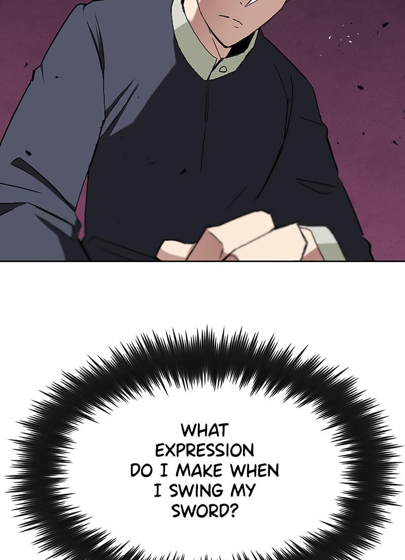 The Lazy Lord Masters the Sword Chapter 10 — page 99