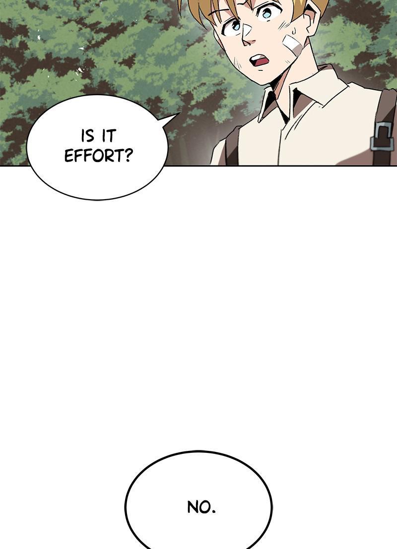 The Lazy Lord Masters the Sword Chapter 10 — page 105