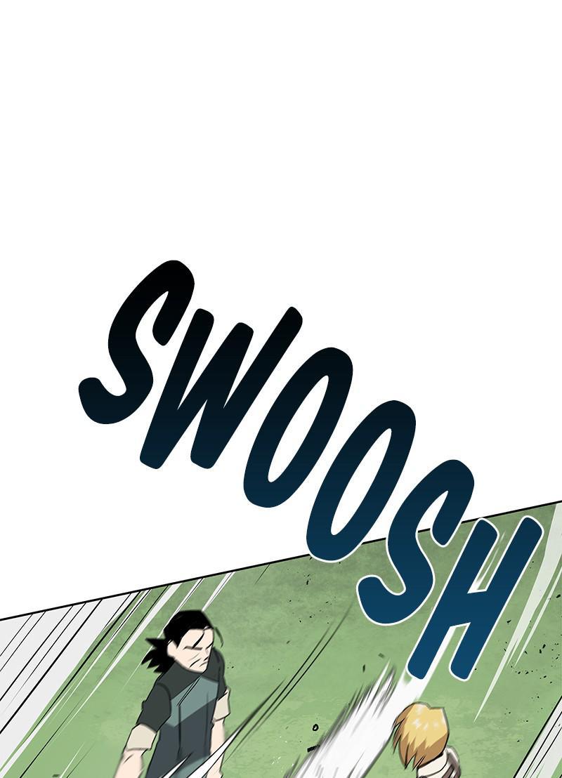The Lazy Lord Masters the Sword Chapter 10 — page 107