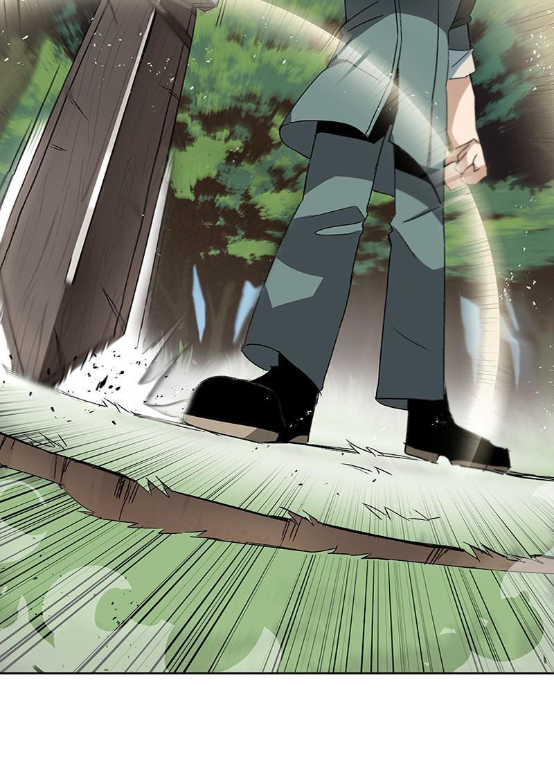 The Lazy Lord Masters the Sword Chapter 10 — page 110
