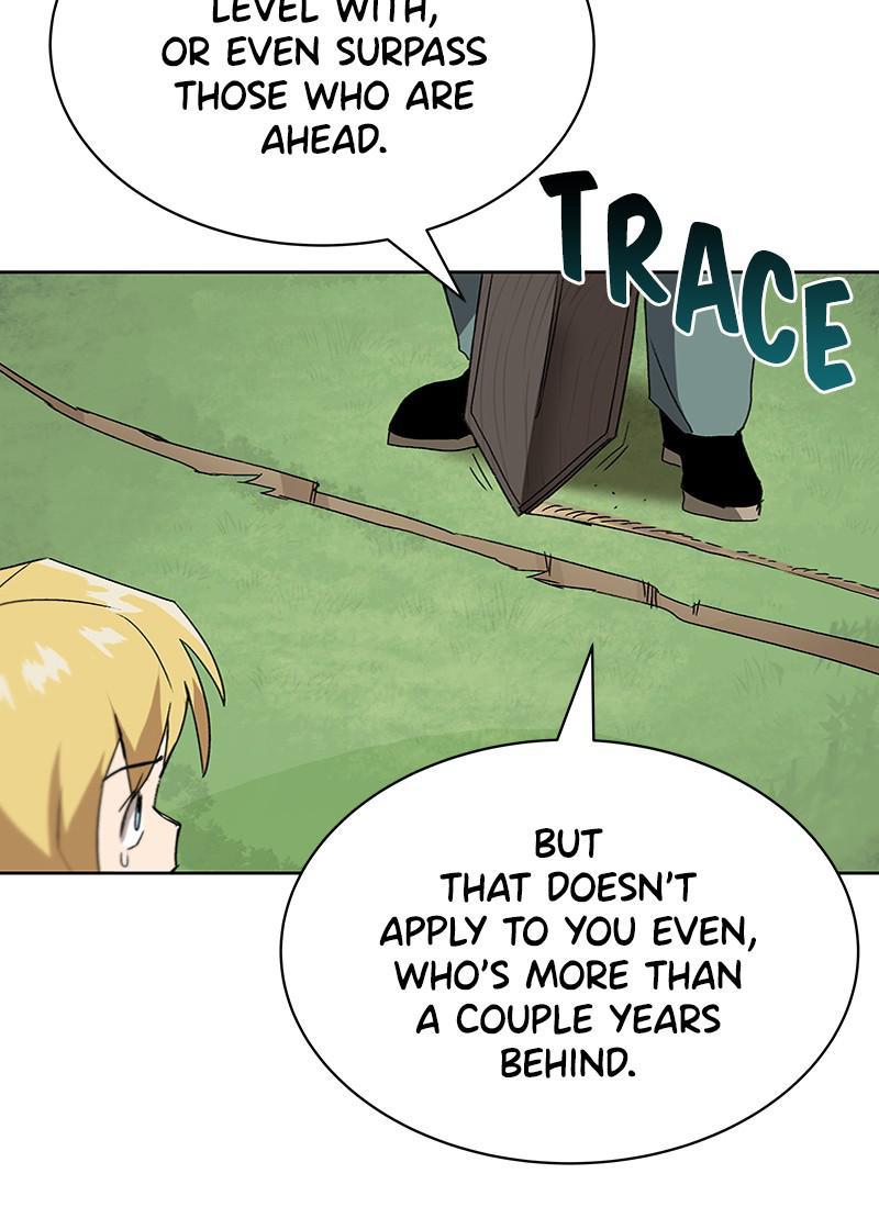 The Lazy Lord Masters the Sword Chapter 10 — page 112