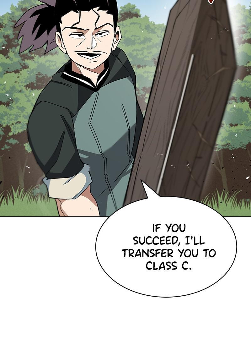 The Lazy Lord Masters the Sword Chapter 10 — page 115