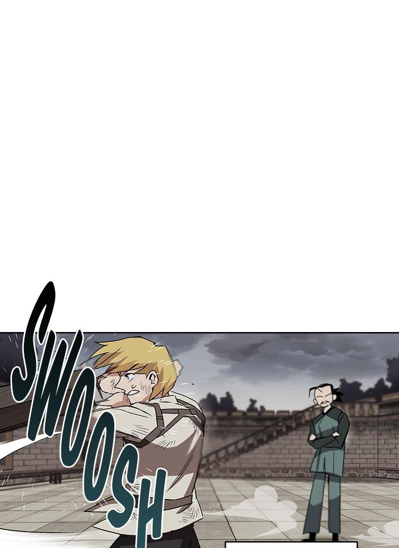 The Lazy Lord Masters the Sword Chapter 10 — page 128