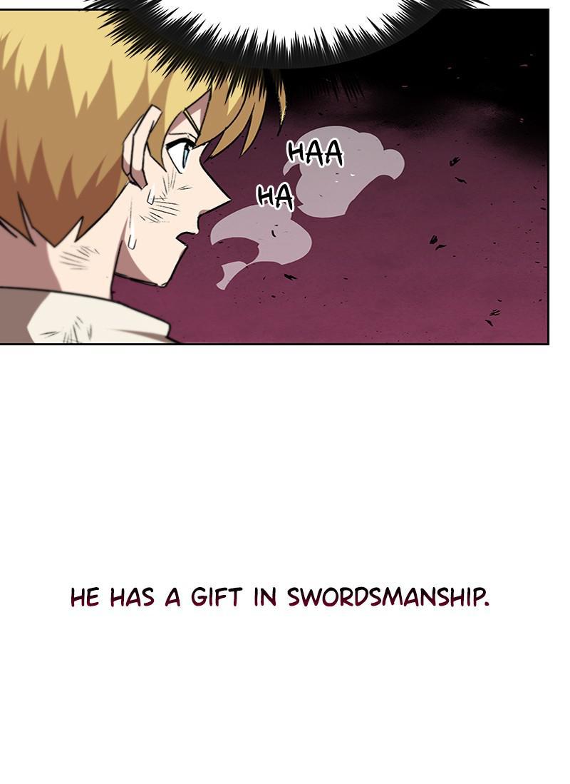 The Lazy Lord Masters the Sword Chapter 10 — page 131