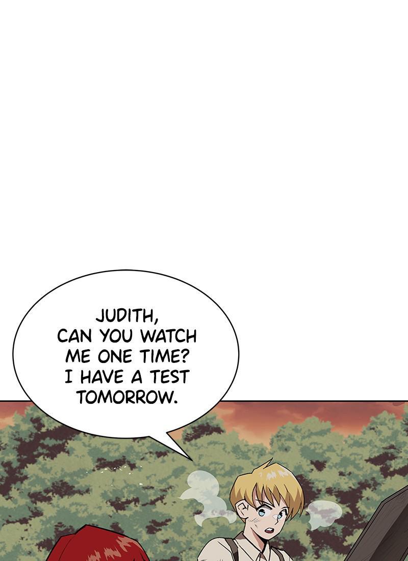 The Lazy Lord Masters the Sword Chapter 10 — page 133