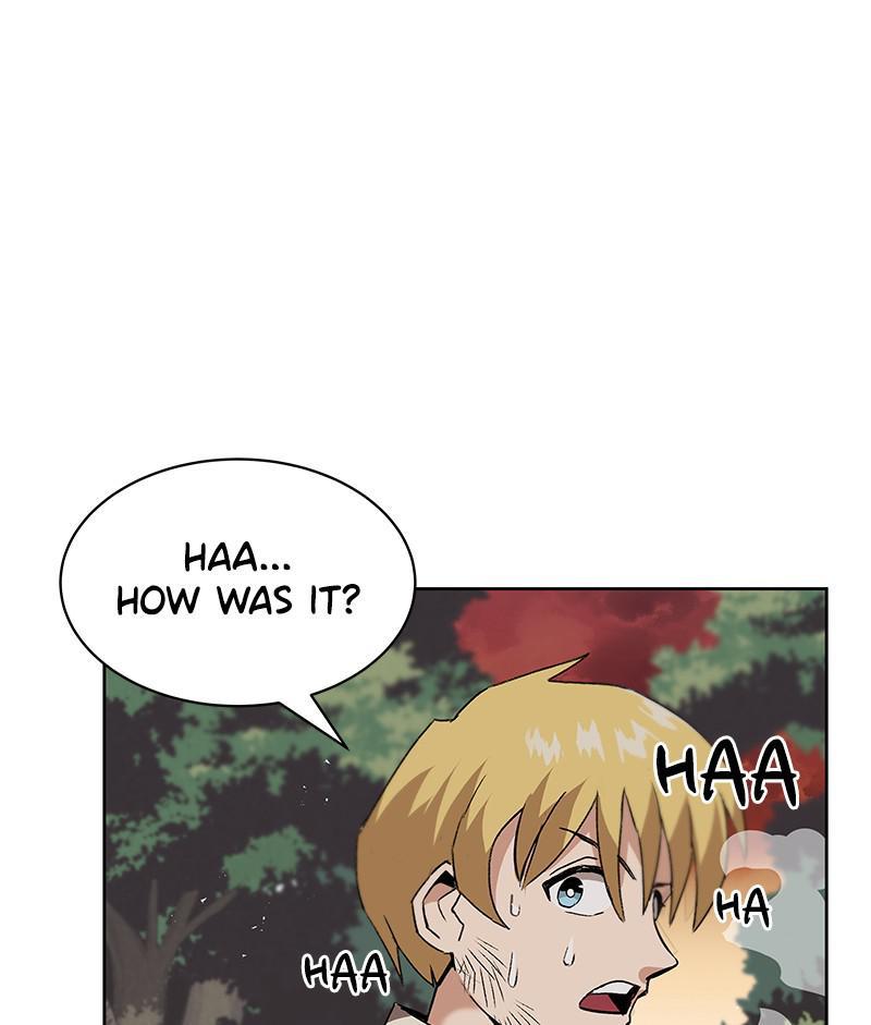 The Lazy Lord Masters the Sword Chapter 10 — page 138