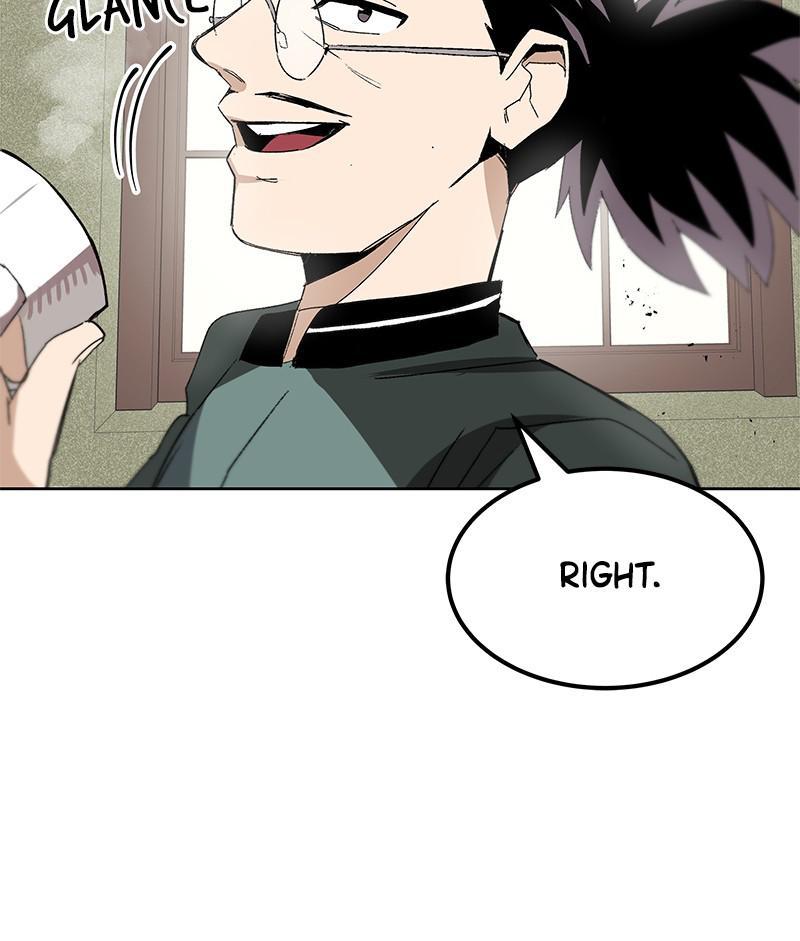 The Lazy Lord Masters the Sword Chapter 10 — page 146
