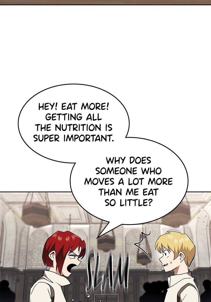The Lazy Lord Masters the Sword Chapter 11 — page 3