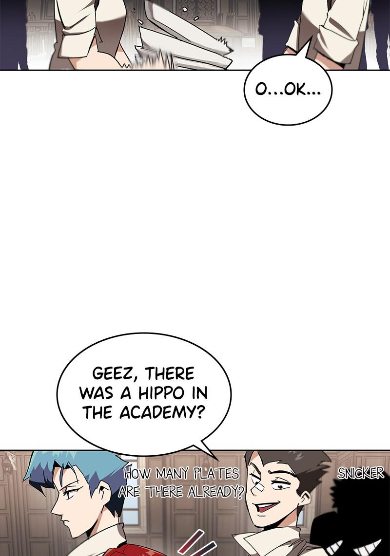 The Lazy Lord Masters the Sword Chapter 11 — page 4