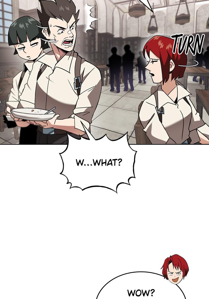 The Lazy Lord Masters the Sword Chapter 11 — page 6