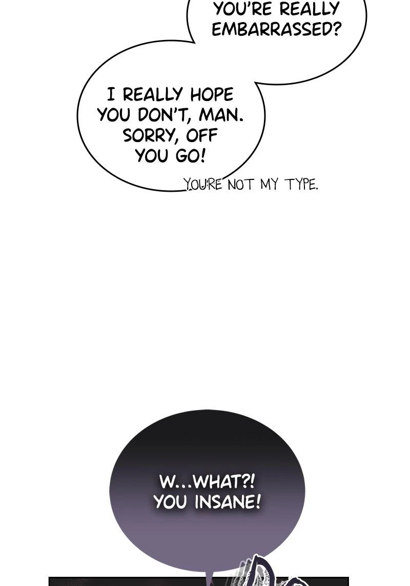 The Lazy Lord Masters the Sword Chapter 11 — page 7