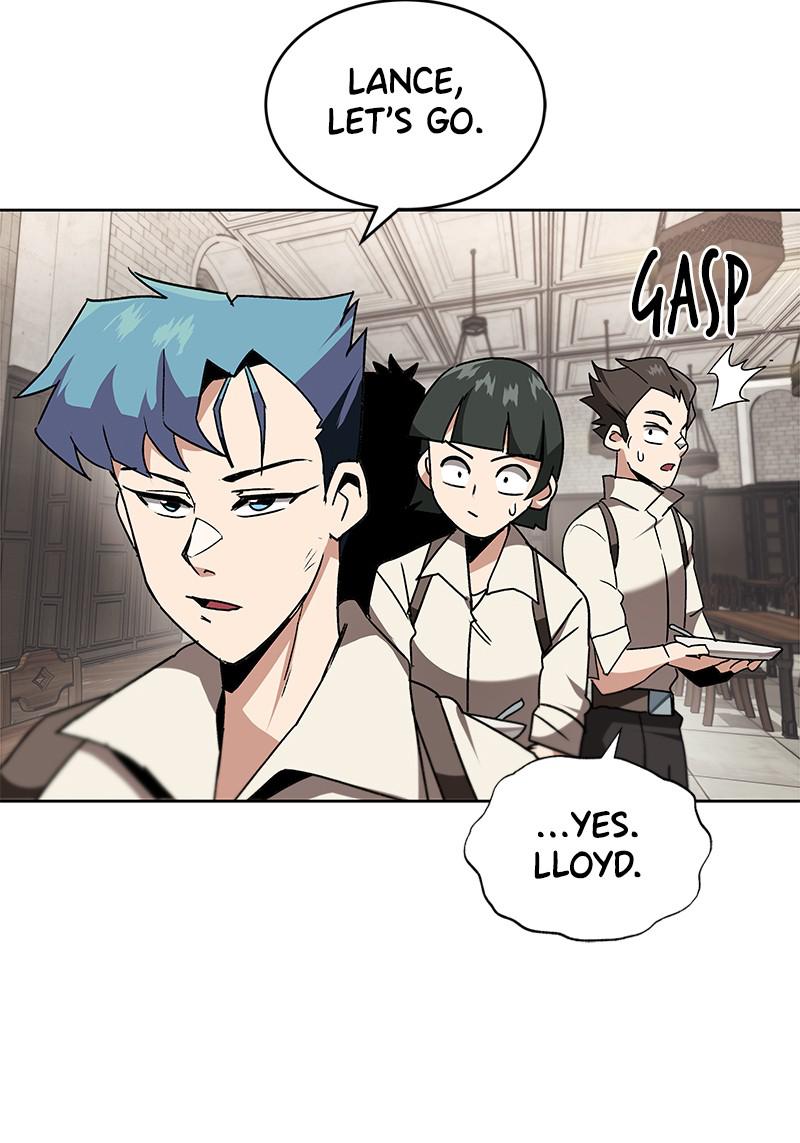 The Lazy Lord Masters the Sword Chapter 11 — page 9