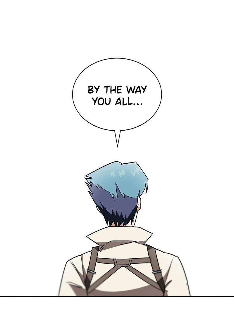 The Lazy Lord Masters the Sword Chapter 11 — page 10