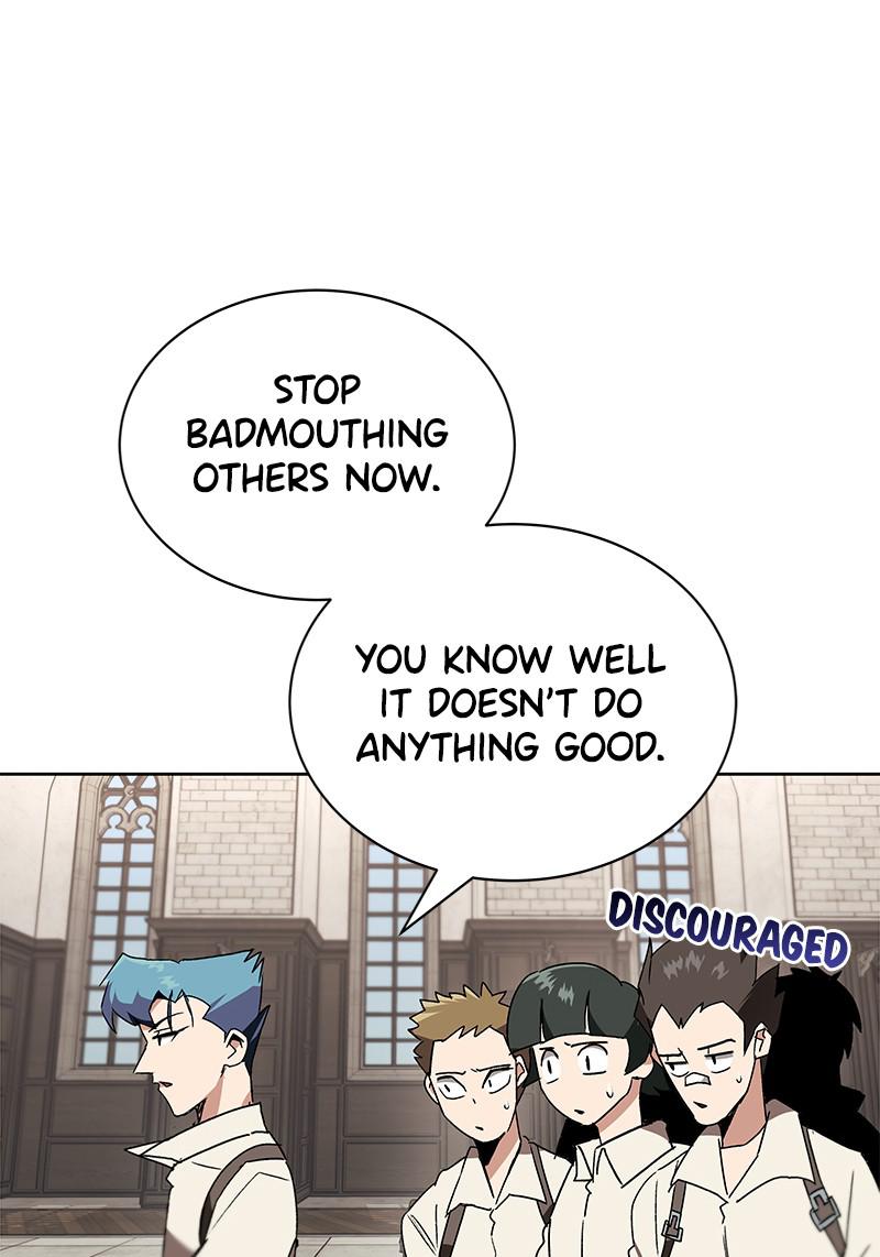 The Lazy Lord Masters the Sword Chapter 11 — page 11