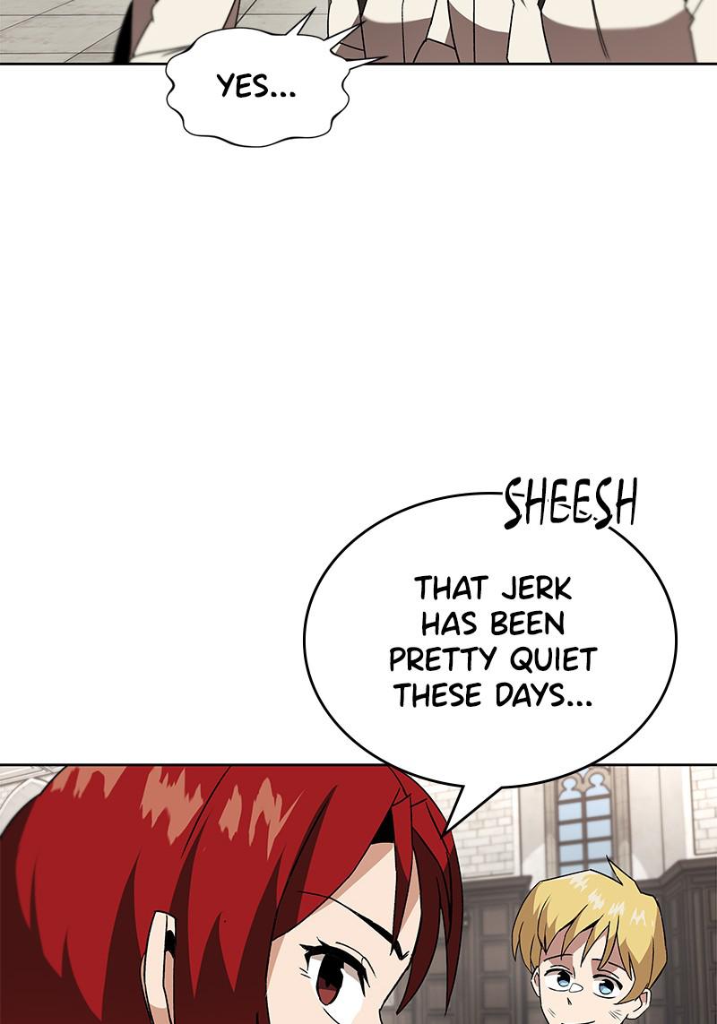 The Lazy Lord Masters the Sword Chapter 11 — page 12