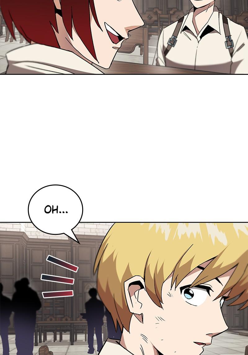 The Lazy Lord Masters the Sword Chapter 11 — page 13