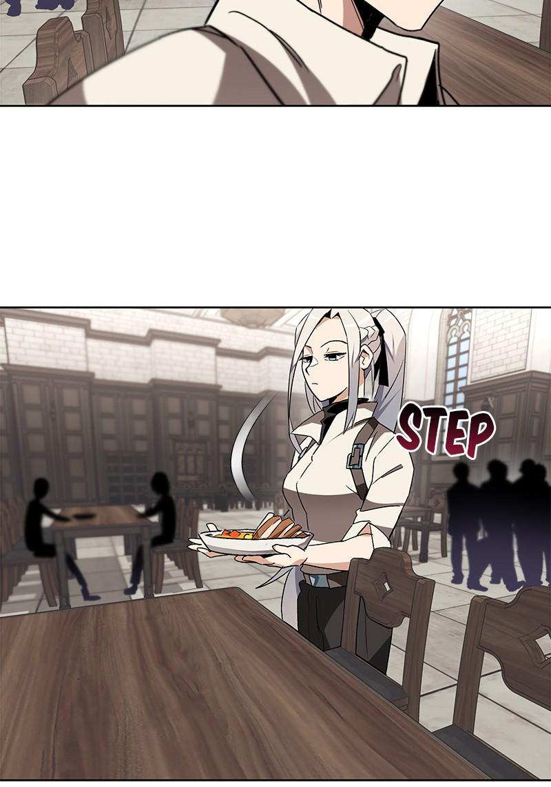 The Lazy Lord Masters the Sword Chapter 11 — page 14