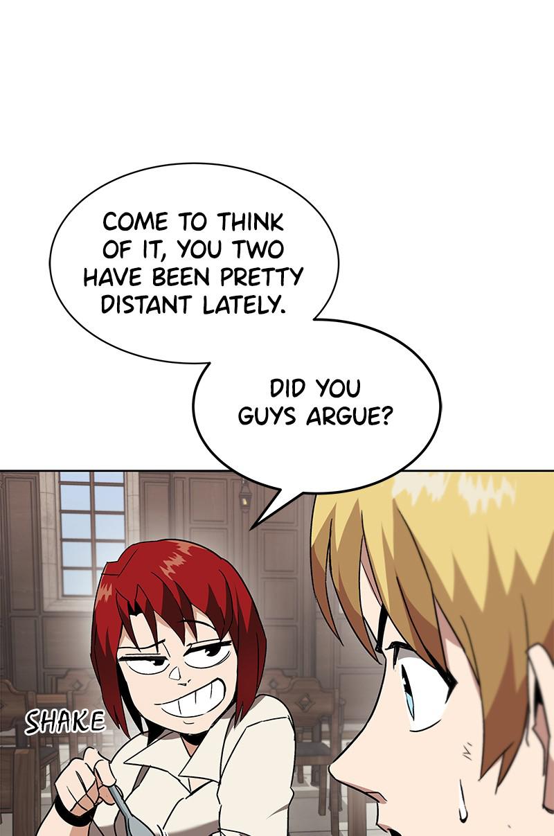 The Lazy Lord Masters the Sword Chapter 11 — page 15