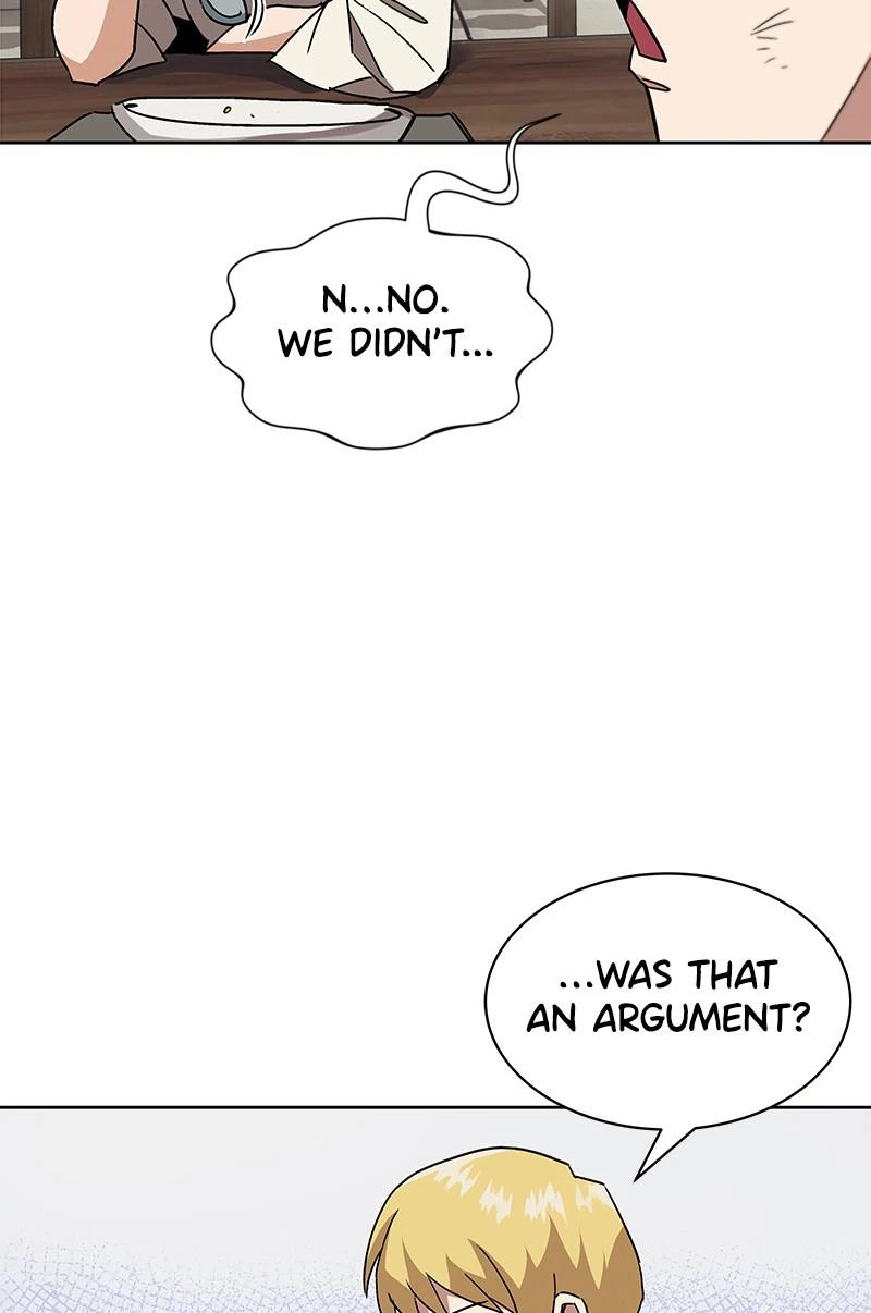 The Lazy Lord Masters the Sword Chapter 11 — page 16