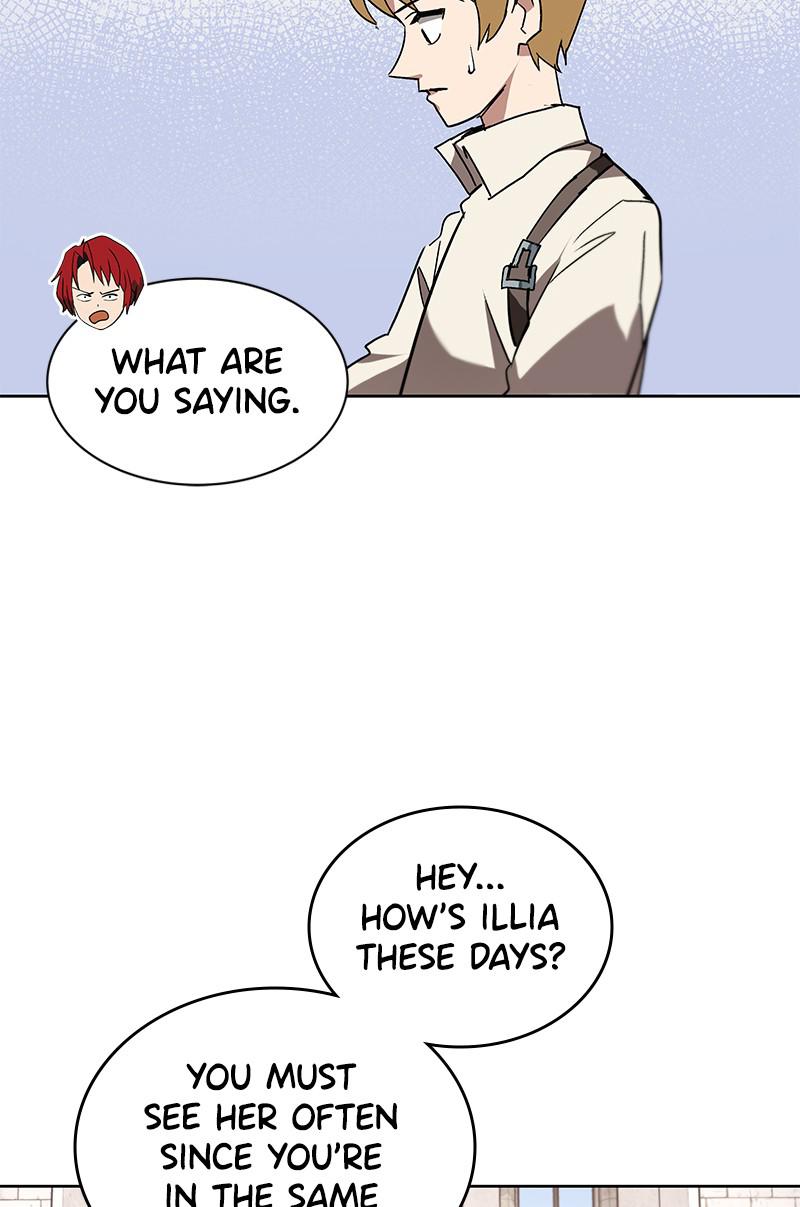 The Lazy Lord Masters the Sword Chapter 11 — page 17