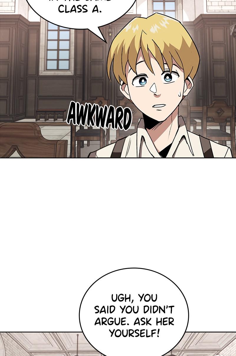 The Lazy Lord Masters the Sword Chapter 11 — page 18