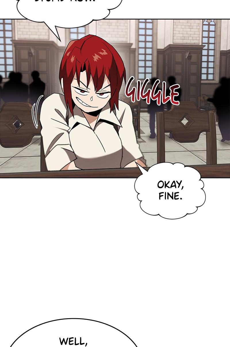 The Lazy Lord Masters the Sword Chapter 11 — page 20