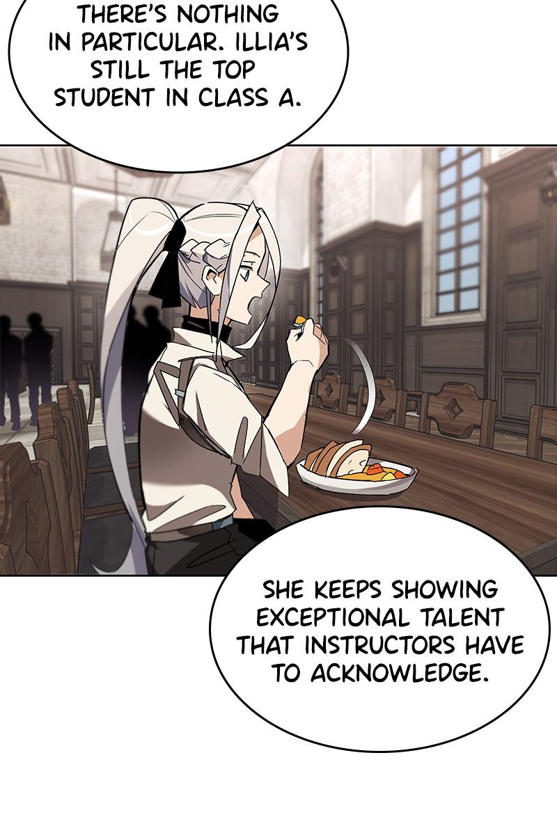 The Lazy Lord Masters the Sword Chapter 11 — page 21