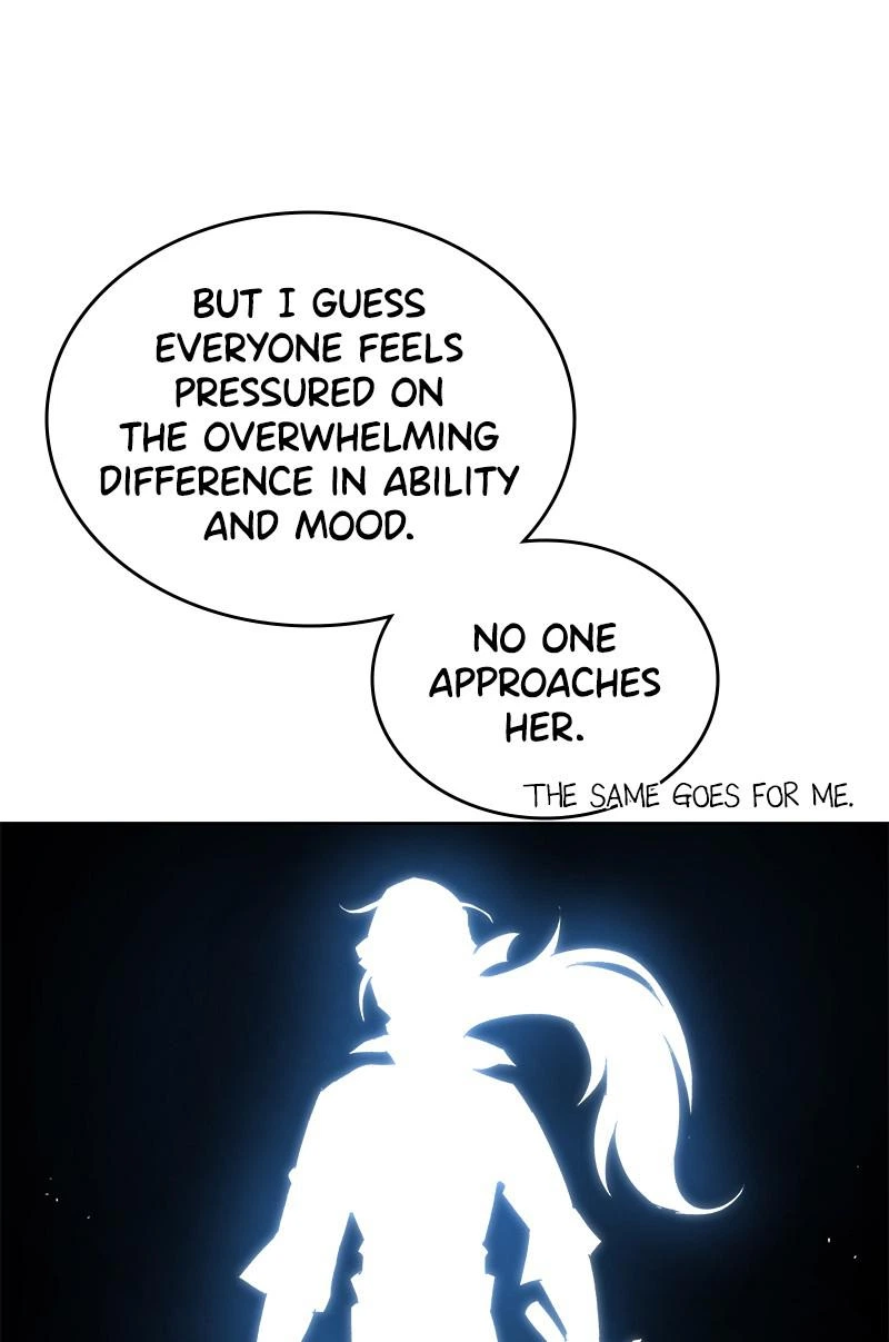 The Lazy Lord Masters the Sword Chapter 11 — page 22