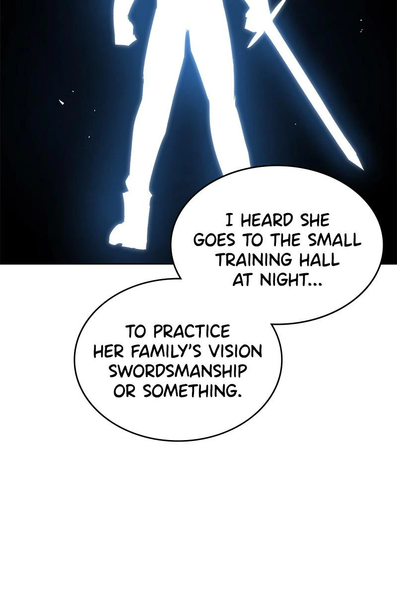 The Lazy Lord Masters the Sword Chapter 11 — page 23
