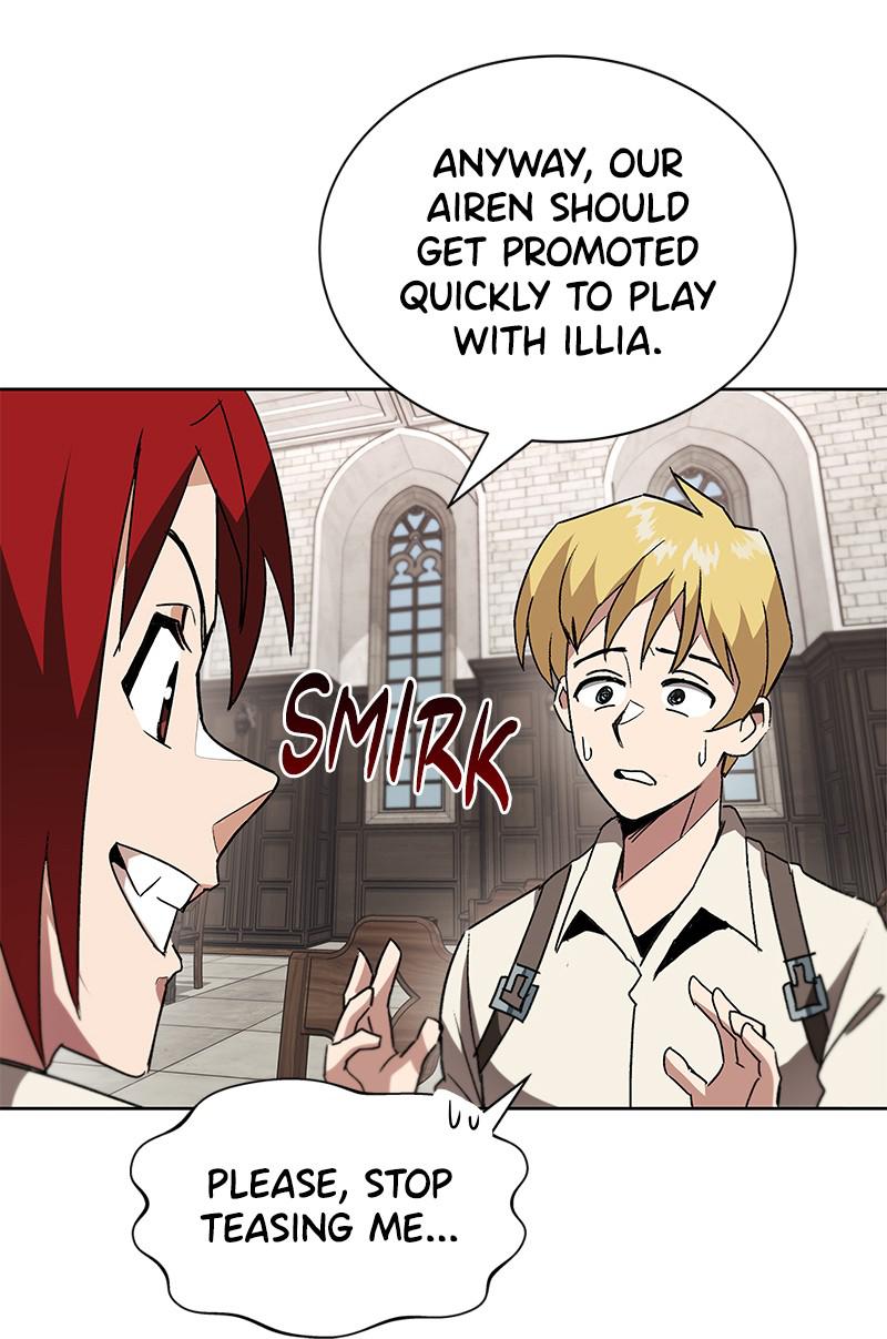 The Lazy Lord Masters the Sword Chapter 11 — page 24