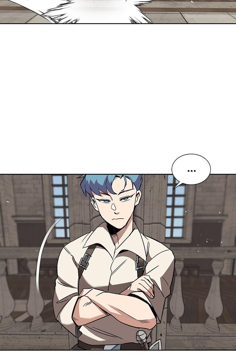 The Lazy Lord Masters the Sword Chapter 11 — page 29