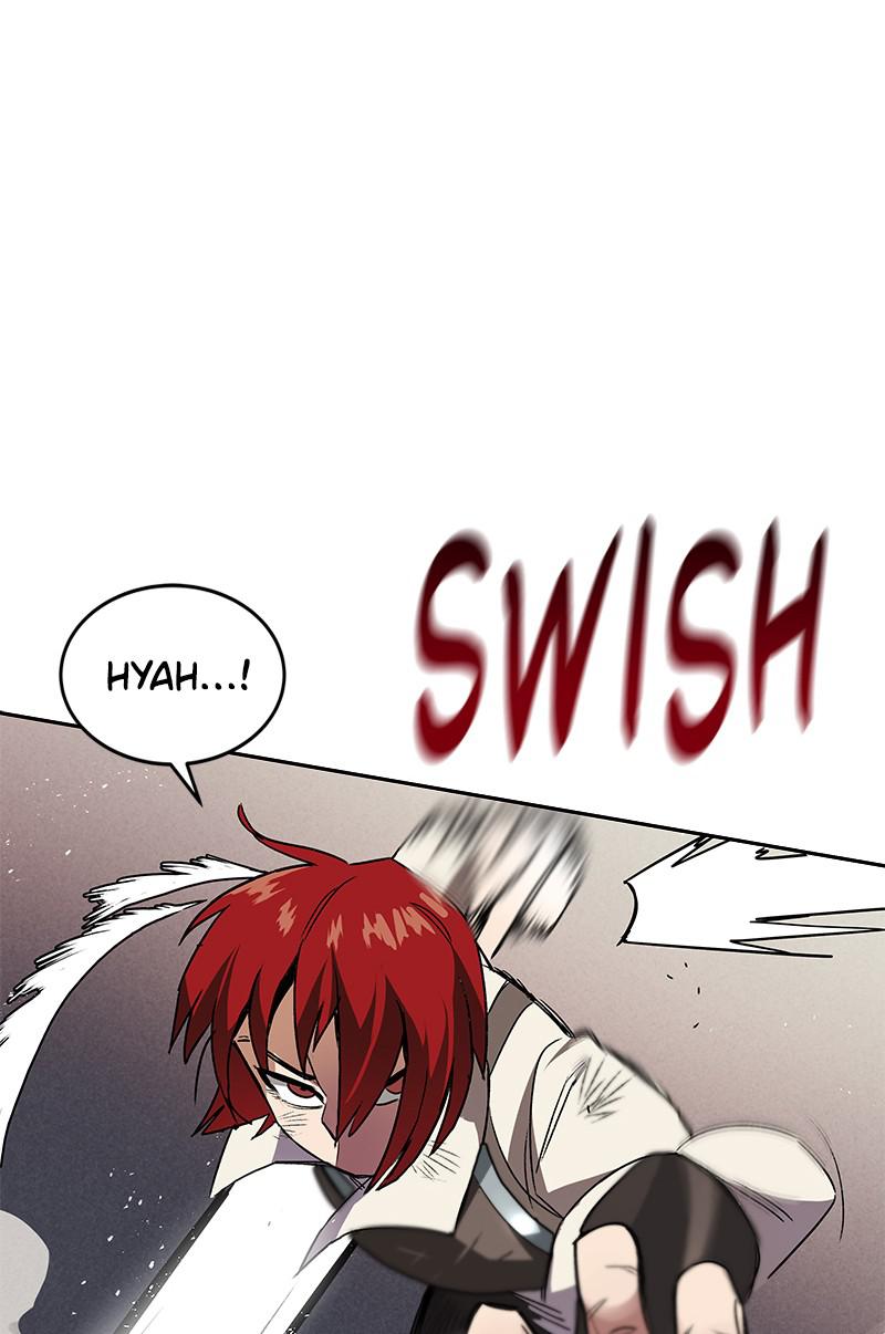 The Lazy Lord Masters the Sword Chapter 11 — page 30