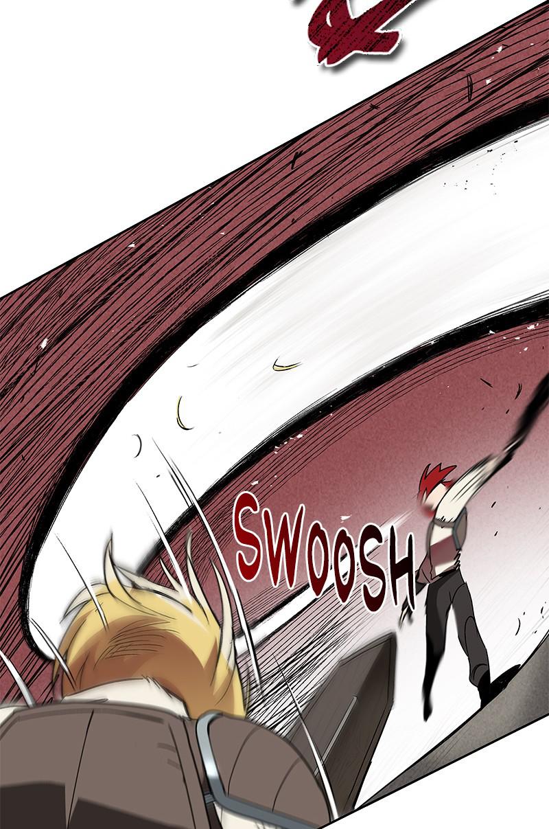 The Lazy Lord Masters the Sword Chapter 11 — page 32