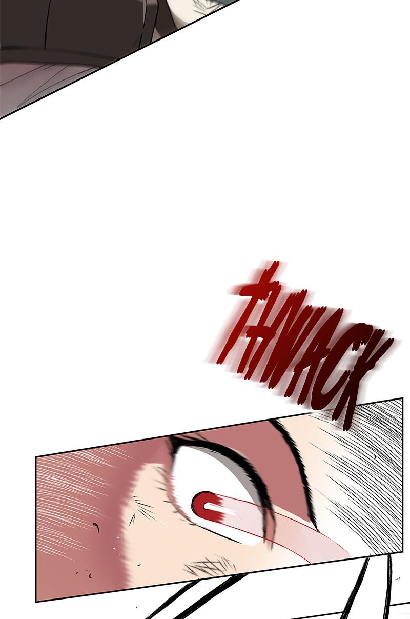 The Lazy Lord Masters the Sword Chapter 11 — page 33