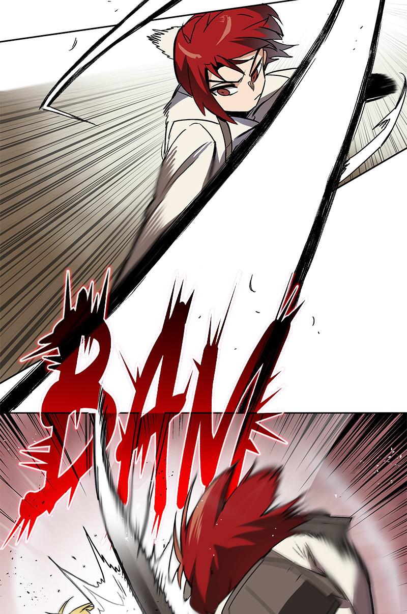 The Lazy Lord Masters the Sword Chapter 11 — page 34
