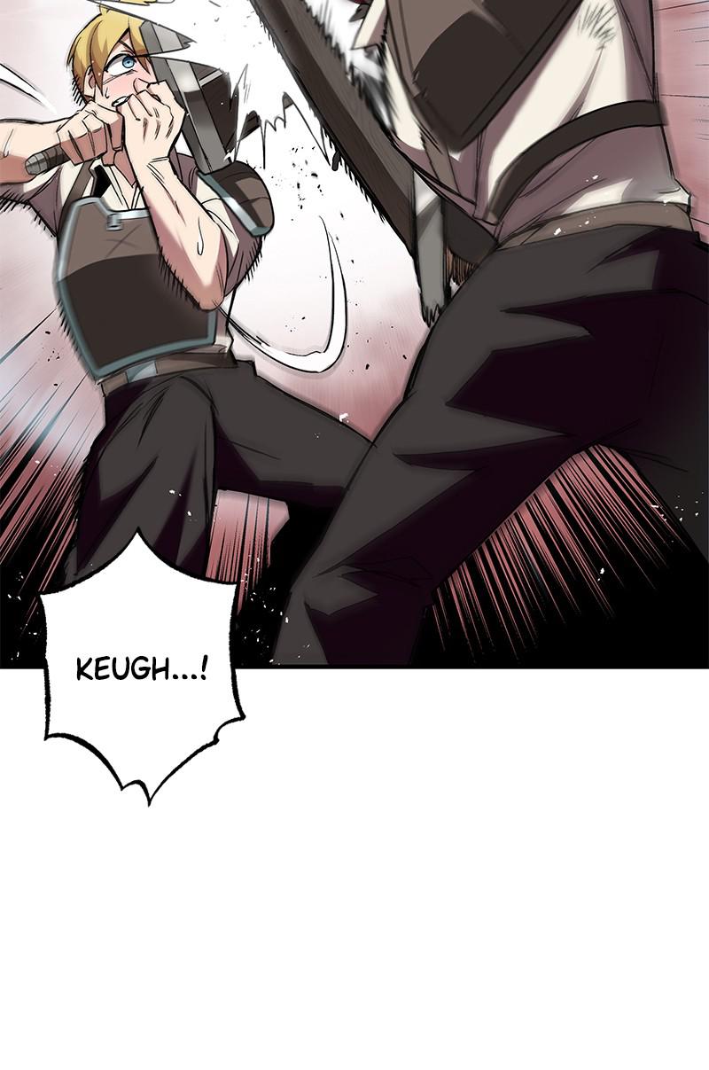 The Lazy Lord Masters the Sword Chapter 11 — page 35