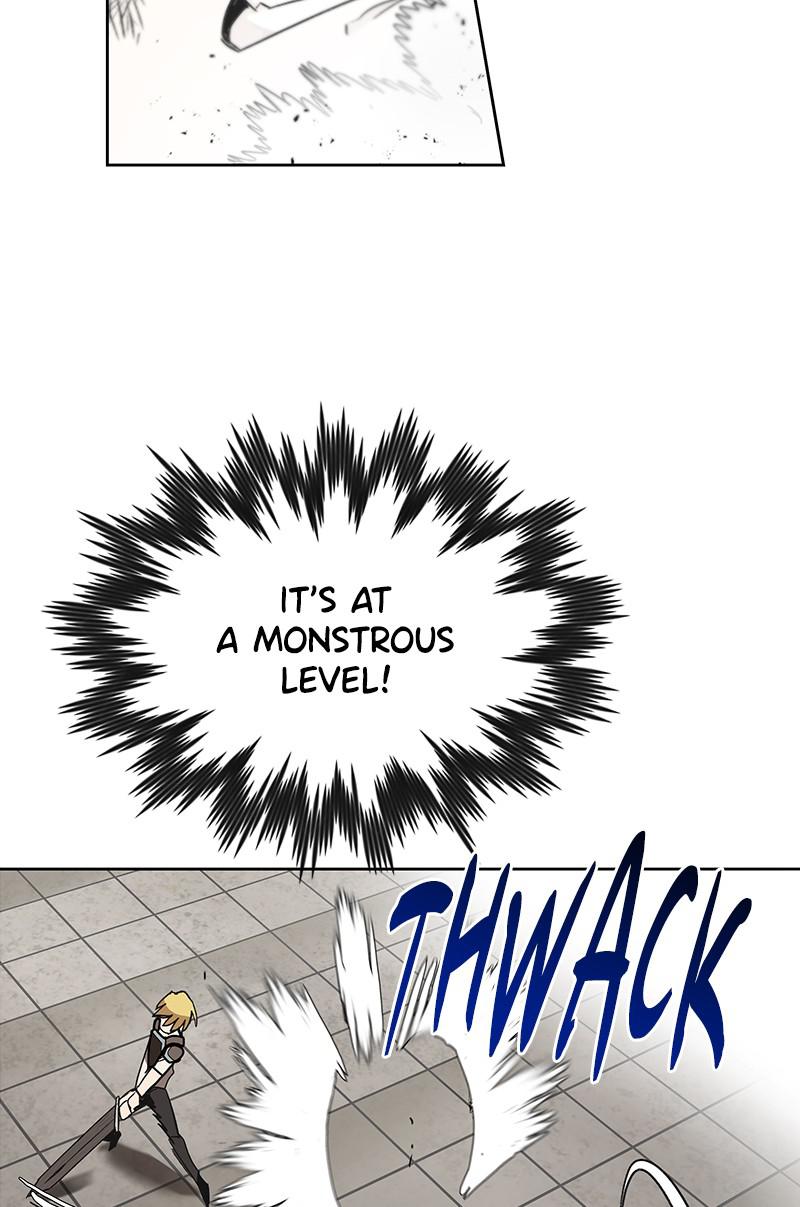 The Lazy Lord Masters the Sword Chapter 11 — page 37