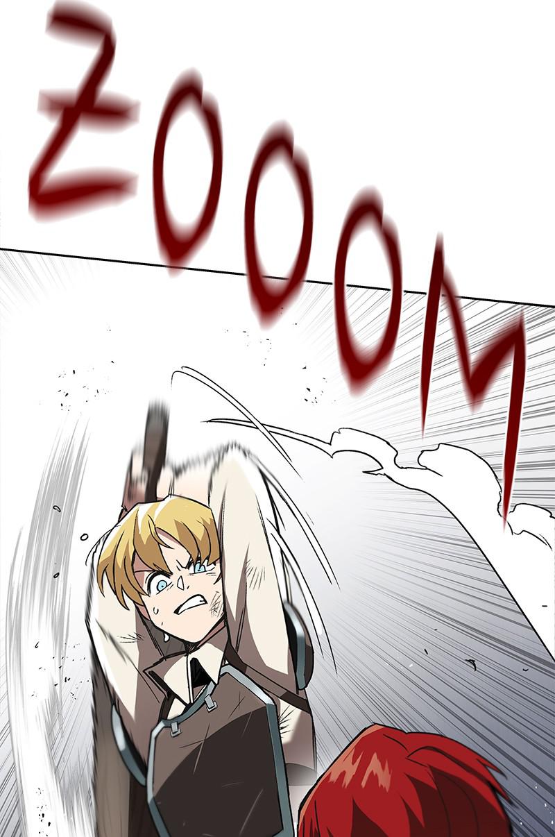 The Lazy Lord Masters the Sword Chapter 11 — page 40