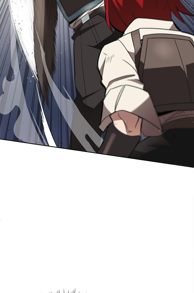 The Lazy Lord Masters the Sword Chapter 11 — page 41